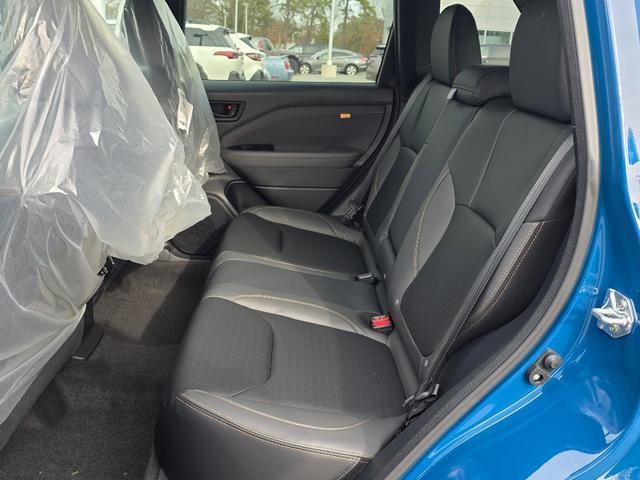 new 2026 Subaru Forester car, priced at $40,265