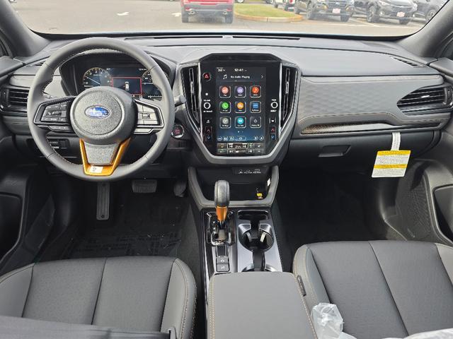 new 2026 Subaru Forester car, priced at $40,265