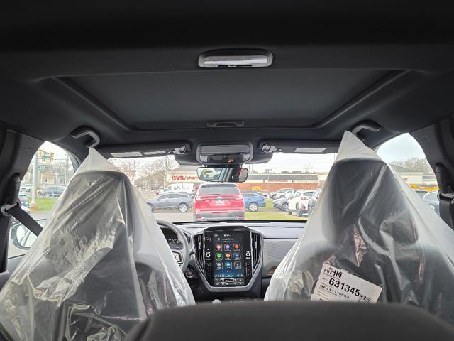 new 2026 Subaru Forester car, priced at $40,265