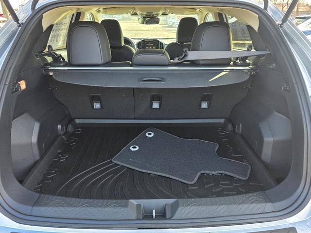 new 2026 Subaru Crosstrek car, priced at $33,329