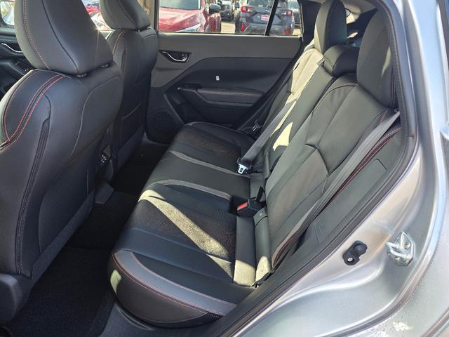 new 2026 Subaru Crosstrek car, priced at $33,329