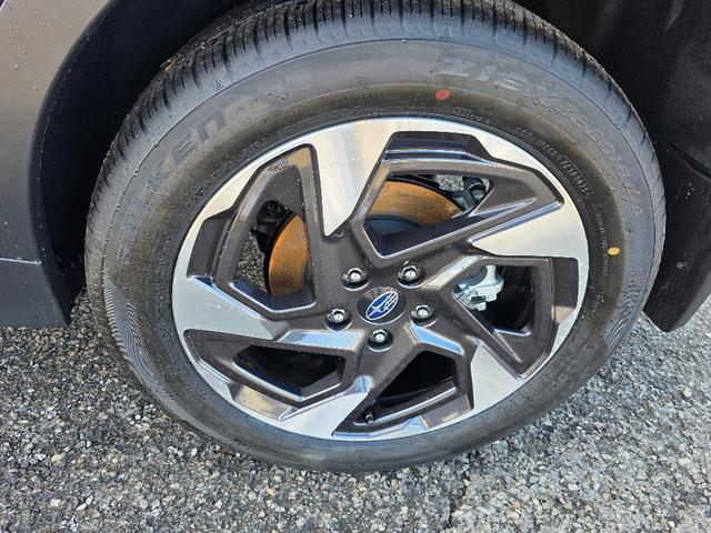 new 2026 Subaru Crosstrek car, priced at $33,329