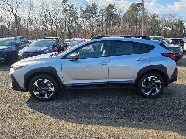 new 2026 Subaru Crosstrek car, priced at $33,329