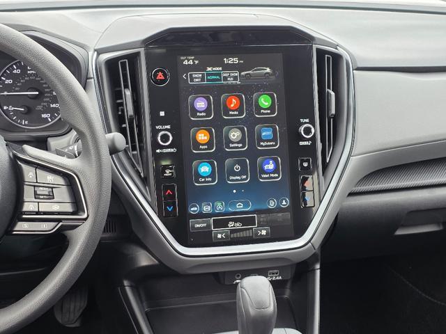 new 2026 Subaru Crosstrek car, priced at $30,458