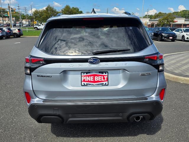 used 2025 Subaru Forester Hybrid car, priced at $40,981
