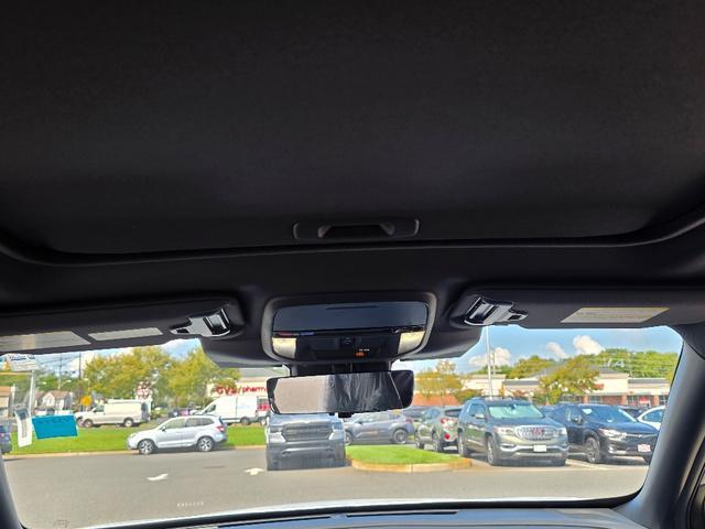 used 2025 Subaru Forester Hybrid car, priced at $40,981