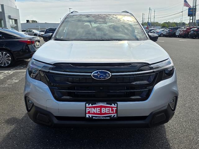 used 2025 Subaru Forester Hybrid car, priced at $40,981