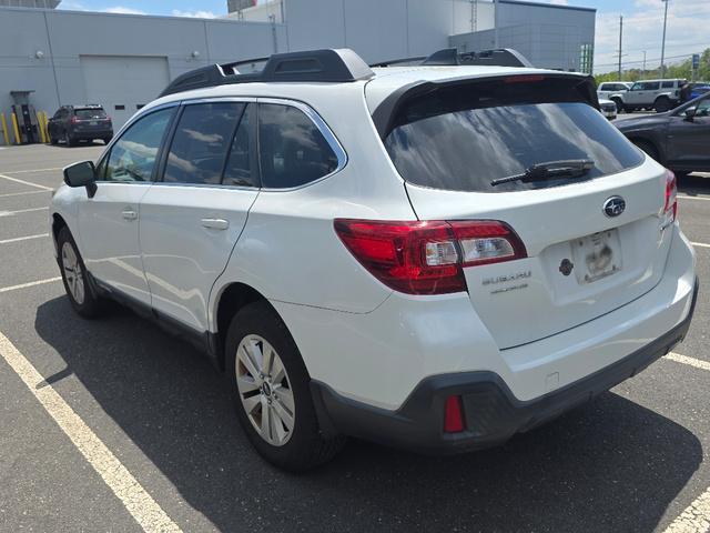 used 2019 Subaru Outback car, priced at $18,741