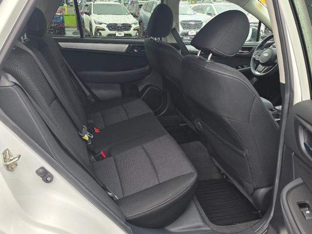 used 2019 Subaru Outback car, priced at $19,927