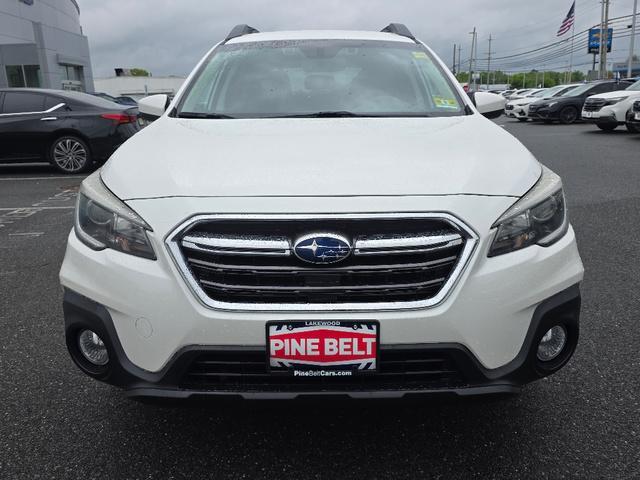 used 2019 Subaru Outback car, priced at $19,927