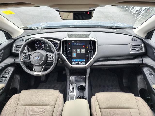 used 2023 Subaru Ascent car, priced at $27,932