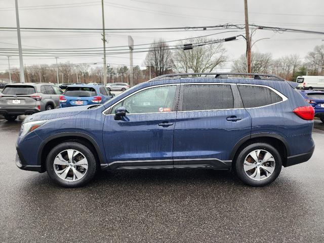 used 2023 Subaru Ascent car, priced at $27,932