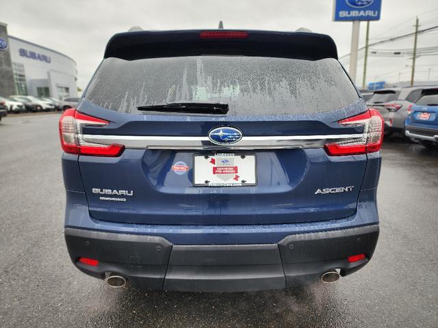 used 2023 Subaru Ascent car, priced at $27,932