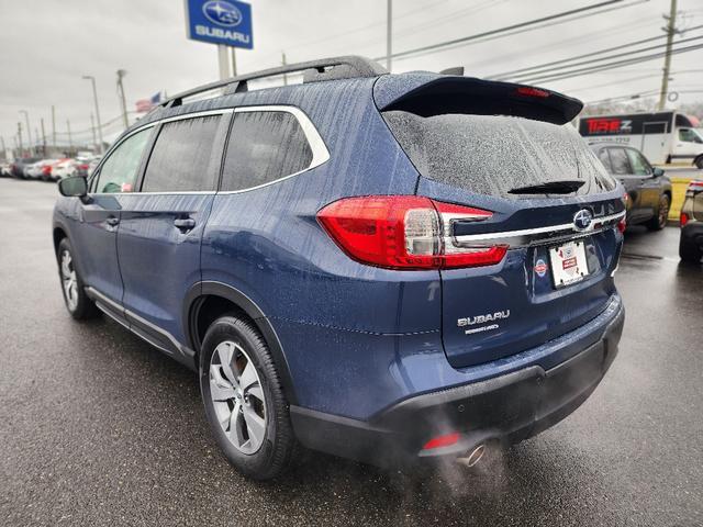used 2023 Subaru Ascent car, priced at $27,932
