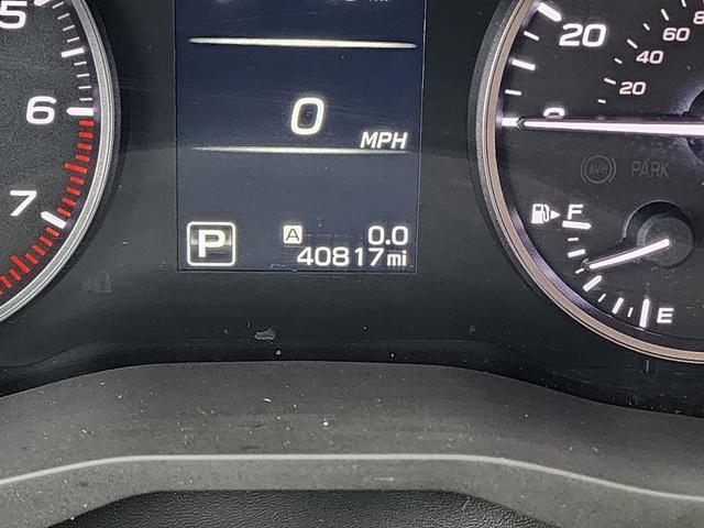 used 2023 Subaru Ascent car, priced at $27,932