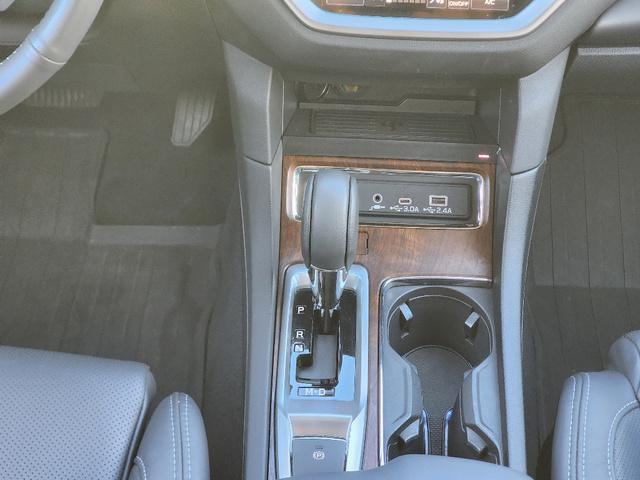 used 2025 Subaru Ascent car, priced at $44,612