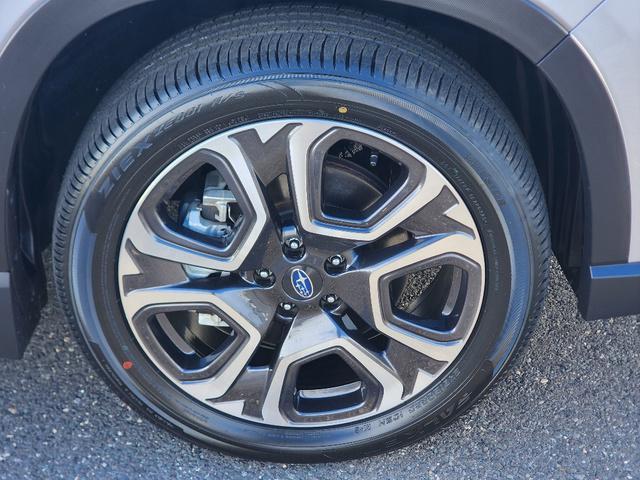 used 2025 Subaru Ascent car, priced at $44,612