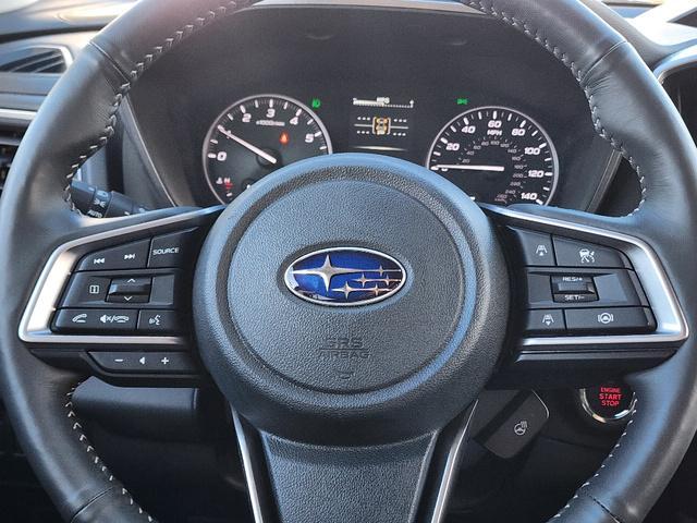 used 2025 Subaru Ascent car, priced at $44,612