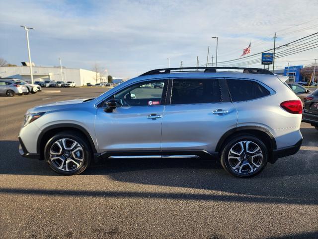used 2025 Subaru Ascent car, priced at $44,612