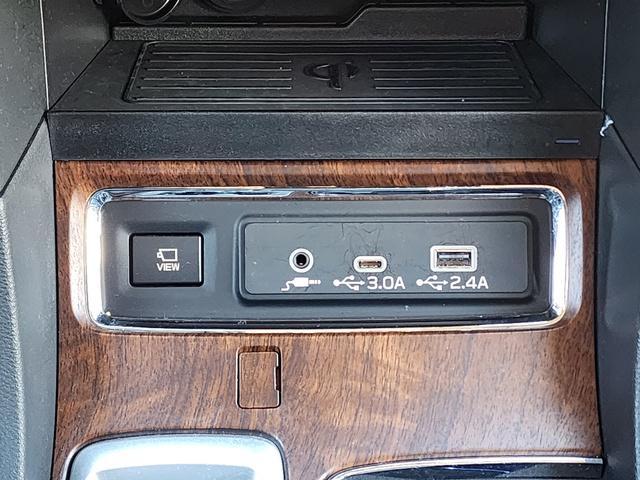 used 2025 Subaru Ascent car, priced at $44,612