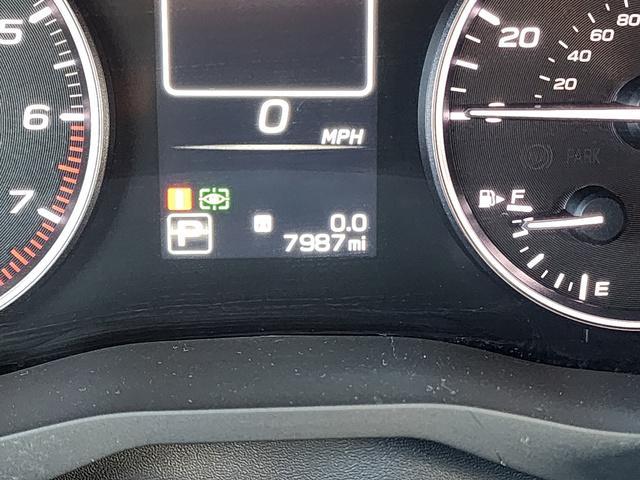 used 2025 Subaru Ascent car, priced at $44,612