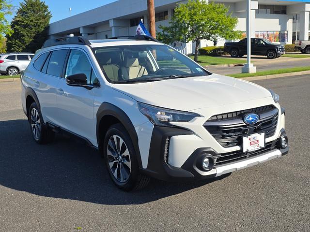 used 2024 Subaru Outback car, priced at $31,741
