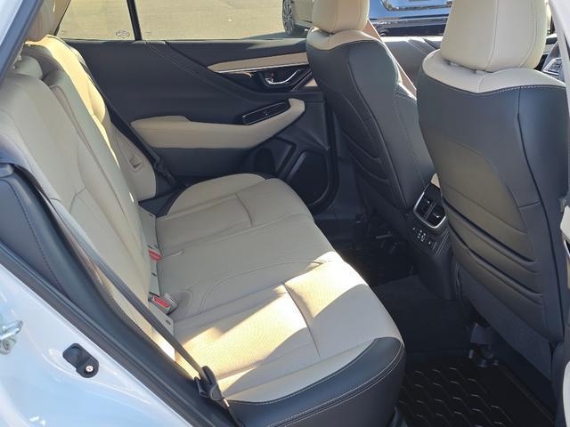 used 2024 Subaru Outback car, priced at $31,741