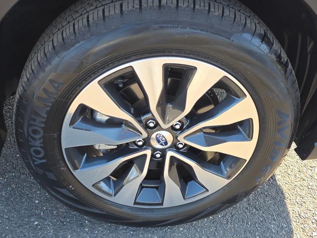 used 2024 Subaru Outback car, priced at $31,741