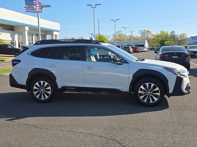 used 2024 Subaru Outback car, priced at $31,741