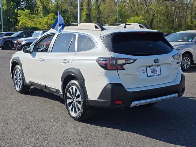 used 2024 Subaru Outback car, priced at $31,741