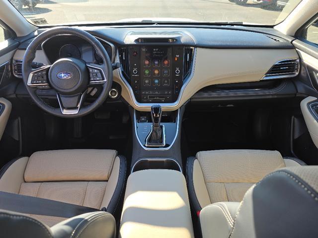 used 2024 Subaru Outback car, priced at $31,741