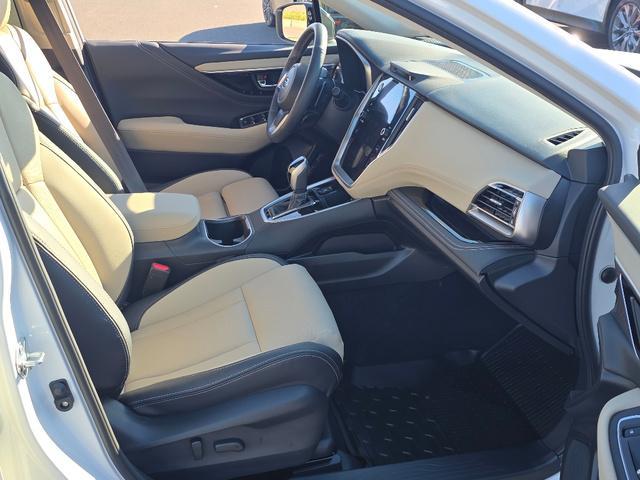used 2024 Subaru Outback car, priced at $31,741