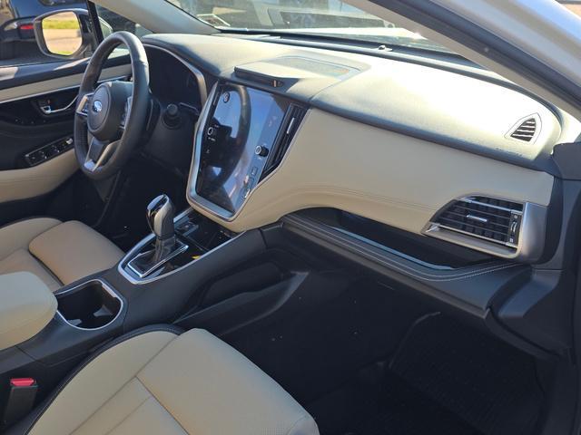 used 2024 Subaru Outback car, priced at $31,741