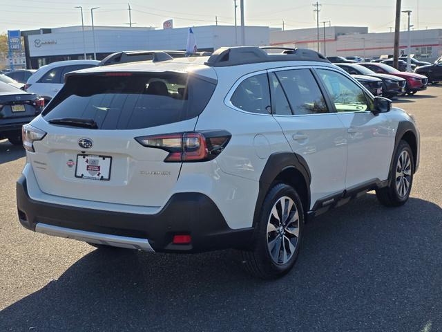 used 2024 Subaru Outback car, priced at $31,741