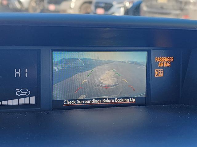 used 2015 Subaru Forester car, priced at $8,523