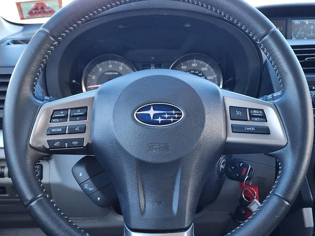 used 2015 Subaru Forester car, priced at $8,523