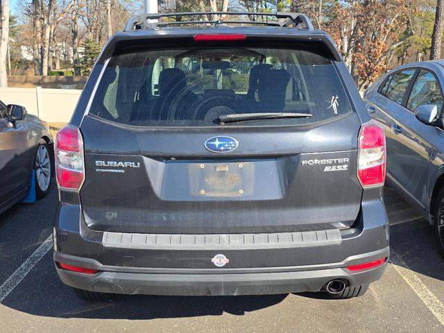 used 2015 Subaru Forester car, priced at $9,451