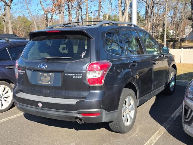 used 2015 Subaru Forester car, priced at $9,451