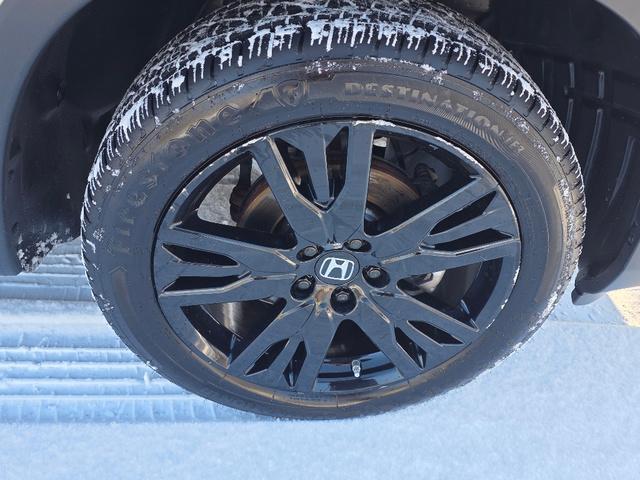 used 2021 Honda Passport car, priced at $15,000