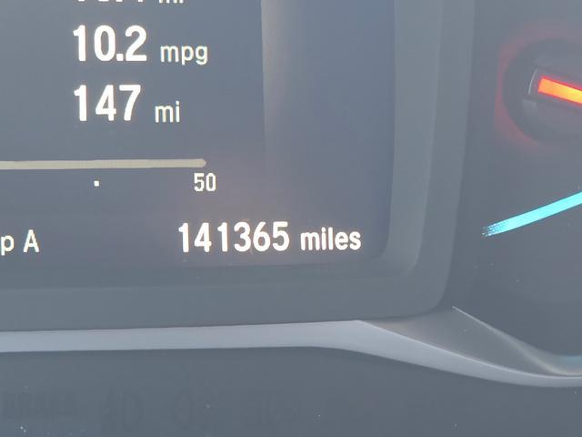 used 2021 Honda Passport car, priced at $15,000