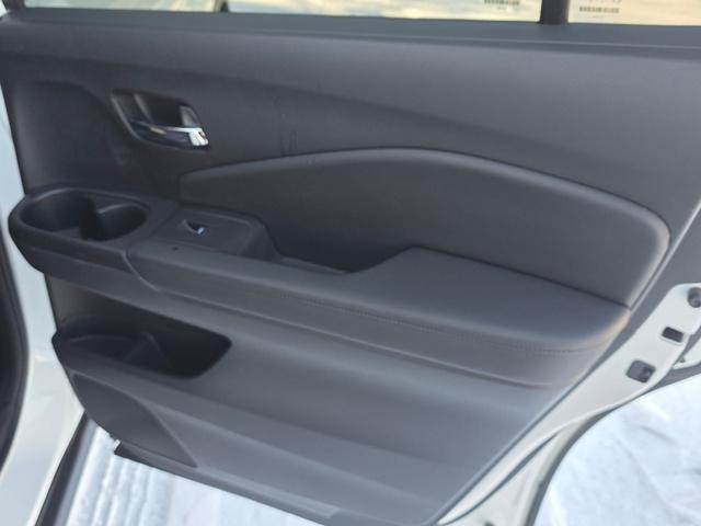 used 2021 Honda Passport car, priced at $15,000