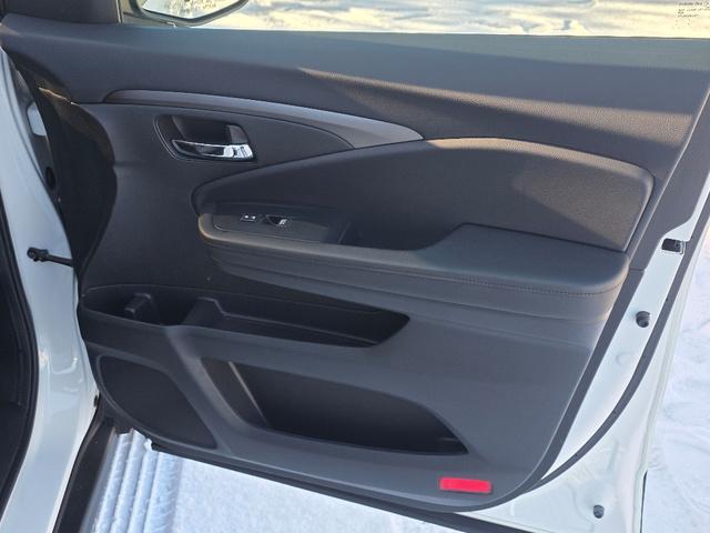 used 2021 Honda Passport car, priced at $15,000