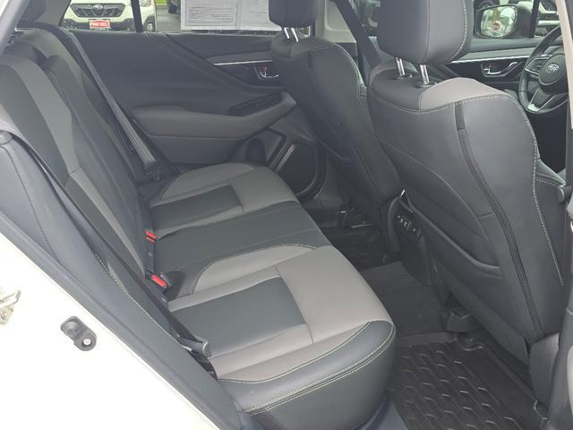 used 2020 Subaru Outback car, priced at $20,338