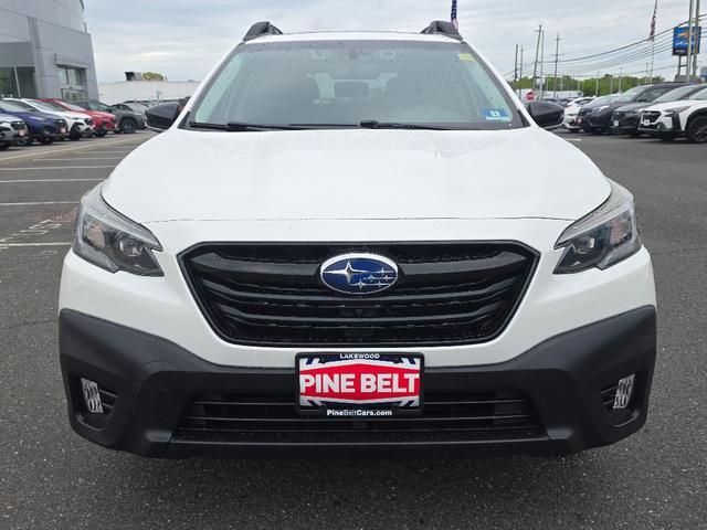 used 2020 Subaru Outback car, priced at $20,338