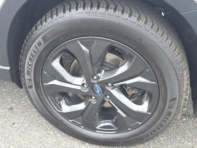 used 2020 Subaru Outback car, priced at $20,338
