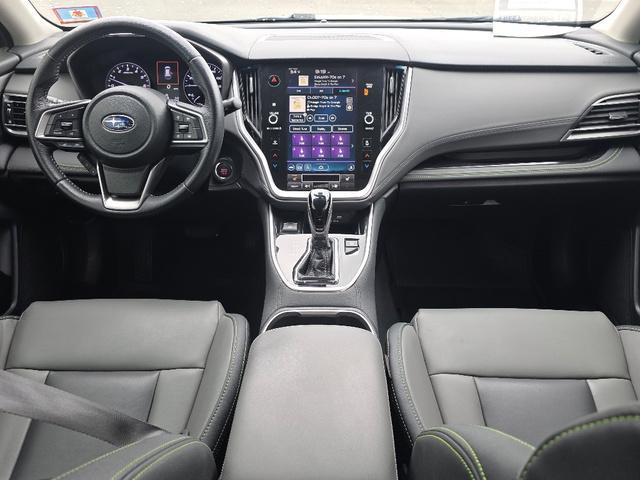 used 2020 Subaru Outback car, priced at $20,338
