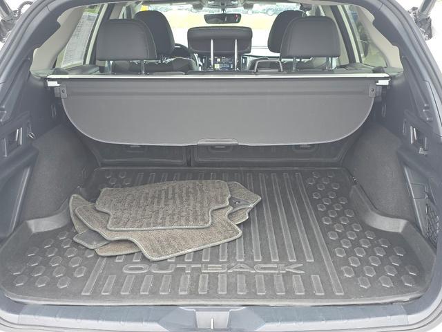 used 2020 Subaru Outback car, priced at $20,338