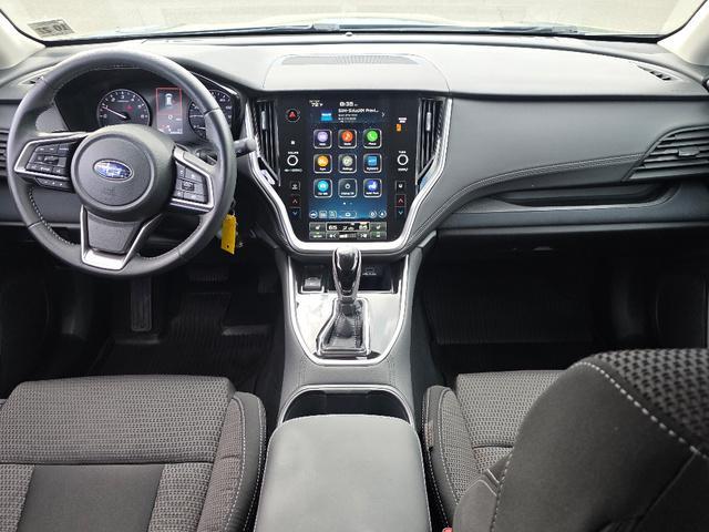 used 2023 Subaru Outback car, priced at $26,492