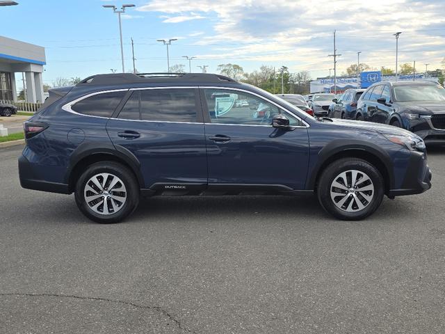 used 2023 Subaru Outback car, priced at $26,492
