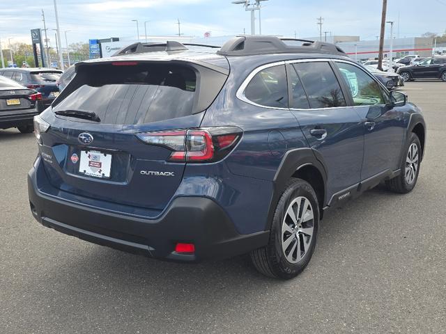 used 2023 Subaru Outback car, priced at $26,492